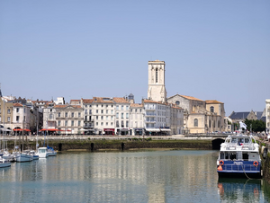 Pompes funèbres La Rochelle